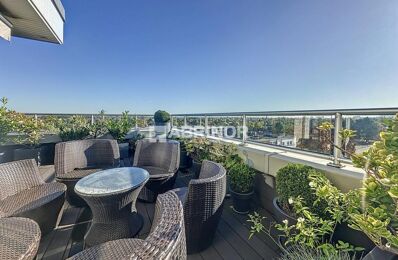 vente appartement 498 000 € à proximité de Croix (59170)