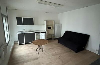 location appartement 405 € CC /mois à proximité de Ronchin (59790)