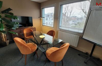 vente bureau 435 600 € à proximité de Marquette-Lez-Lille (59520)