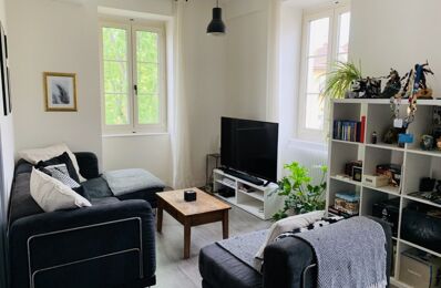 location appartement 681 € CC /mois à proximité de Meyzieu (69330)