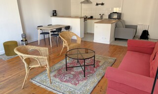 Appartement 2 Pièces 61 m² à louer à Lyon 1 (69001)