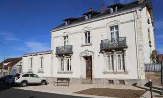 Maison 8 Pièces 300 m² à vendre à Autun (71400)