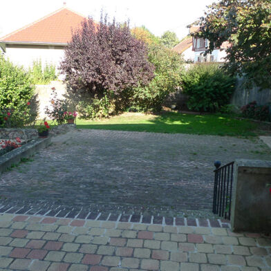 Maison 8 pièces 369000 €