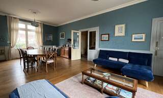 Maison 8 Pièces 300 m² à vendre à Autun (71400)