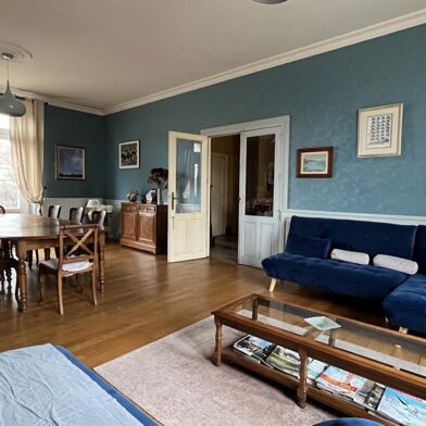 Maison 8 pièces 369000 €