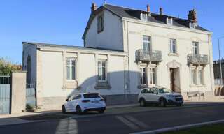 Maison 8 Pièces 300 m² à vendre à Autun (71400)