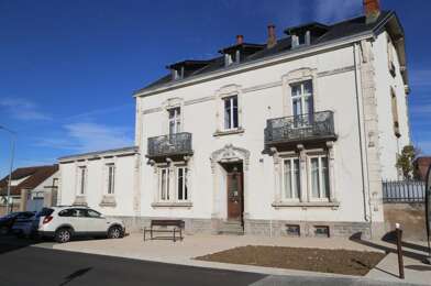 Maison 8 pièces 369000 €