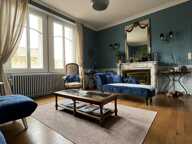 Maison bourgeoise à vendre au centre ville d'Autun — photo 2