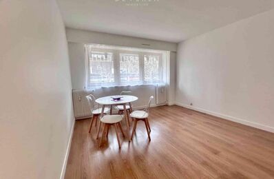 location appartement 1 750 € CC /mois à proximité de Thiais (94320)