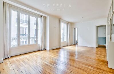 location appartement 2 614 € CC /mois à proximité de Deuil-la-Barre (95170)