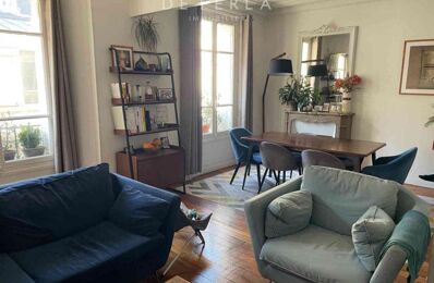 appartement 3 pièces 71 m2 à vendre à Paris 7 (75007)