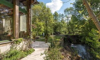 Maison 20 Pièces 2300 m² à vendre à Mont-près-Chambord (41250)