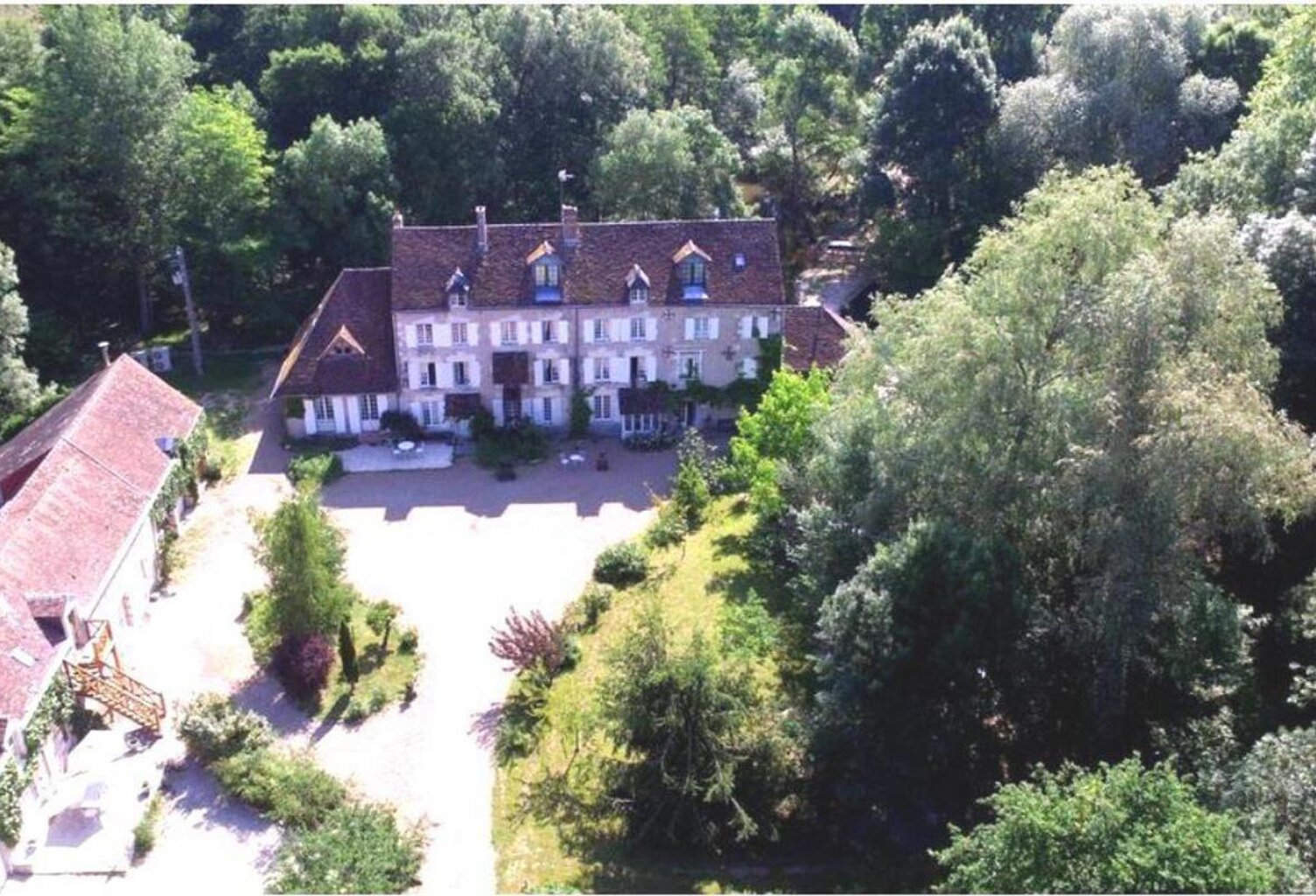 Val-de-Loir (41000), propriété exeptionnelle de 2200 m² — photo 1