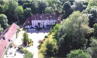 Maison 20 Pièces 2300 m² à vendre à Mont-près-Chambord (41250)