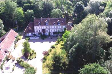 Maison 20 pièces 2340000 €