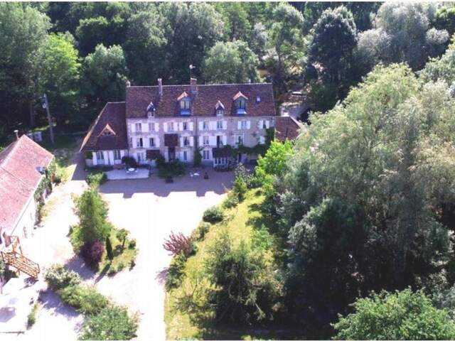 Val-de-Loir (41000), propriété exeptionnelle de 2200 m² — photo du bien