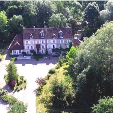 Maison 20 pièces 2340000 €