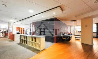 Bureau  600 m² à vendre à Saint-Maur-des-Fossés (94210)