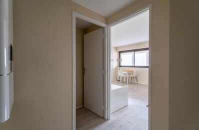 location appartement 699 € CC /mois à proximité de Saint-Jean-d'Illac (33127)