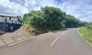 Terrain  2282 m² à vendre à Petite-Île (97429)