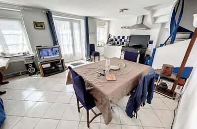 vente maison 189 000 € à proximité de Saint-Jean-des-Champs (50320)