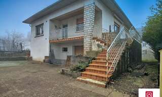 Maison 4 Pièces 94 m² à vendre à Beaucourt (90500)