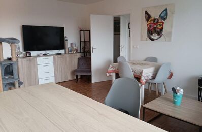 vente appartement 185 500 € à proximité de Noisy-le-Sec (93130)