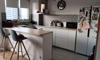 Appartement 2 Pièces 47 m² à vendre à Bondy (93140)