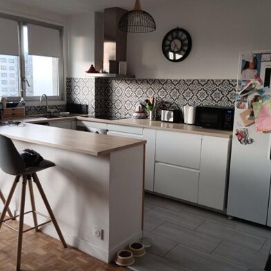 Appartement 2 pièces 185500 €