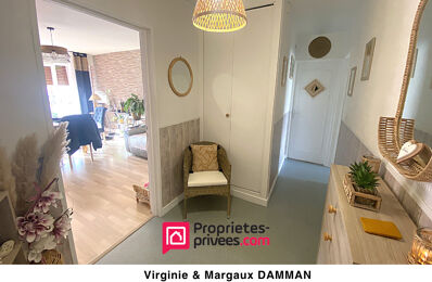 vente appartement 126 590 € à proximité de Elbeuf (76500)