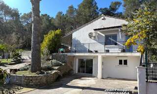 Maison 8 Pièces 191 m² à vendre à Carnoules (83660)