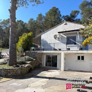 Maison 8 pièces 740000 €