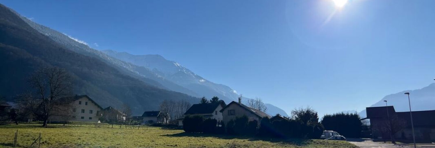 Appartement 4 Pièces 77 m² à vendre à Tours-en-Savoie (73790)