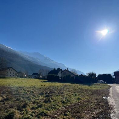 Appartement 4 pièces 273000 €