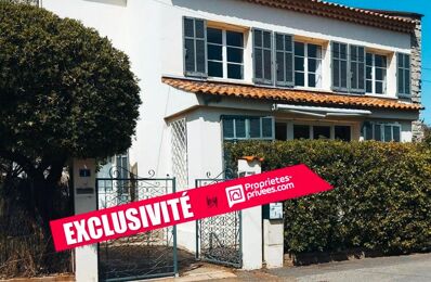 vente maison 332 000 € à proximité de Le Luc (83340)