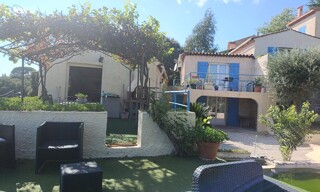 Maison 12 Pièces 285 m² à vendre à Mandelieu-la-Napoule (06210)