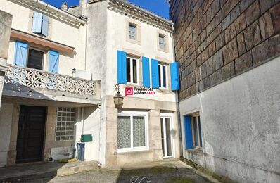 vente maison 54 000 € à proximité de Fraisse-Cabardès (11600)