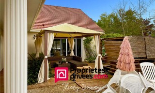 Maison 8 Pièces 230 m² à vendre à Buthiers (77760)