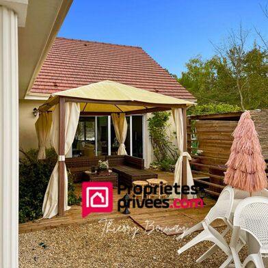 Maison 8 pièces 617000 €