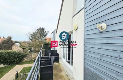 vente appartement 157 500 € à proximité de Ambleteuse (62164)