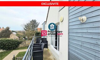 Appartement 1 Pièce 22 m² à vendre à Wimereux (62930)
