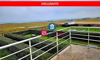 Appartement 3 Pièces 67 m² à vendre à Wimereux (62930)