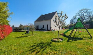 Maison 6 Pièces 143 m² à vendre à Jambville (78440)