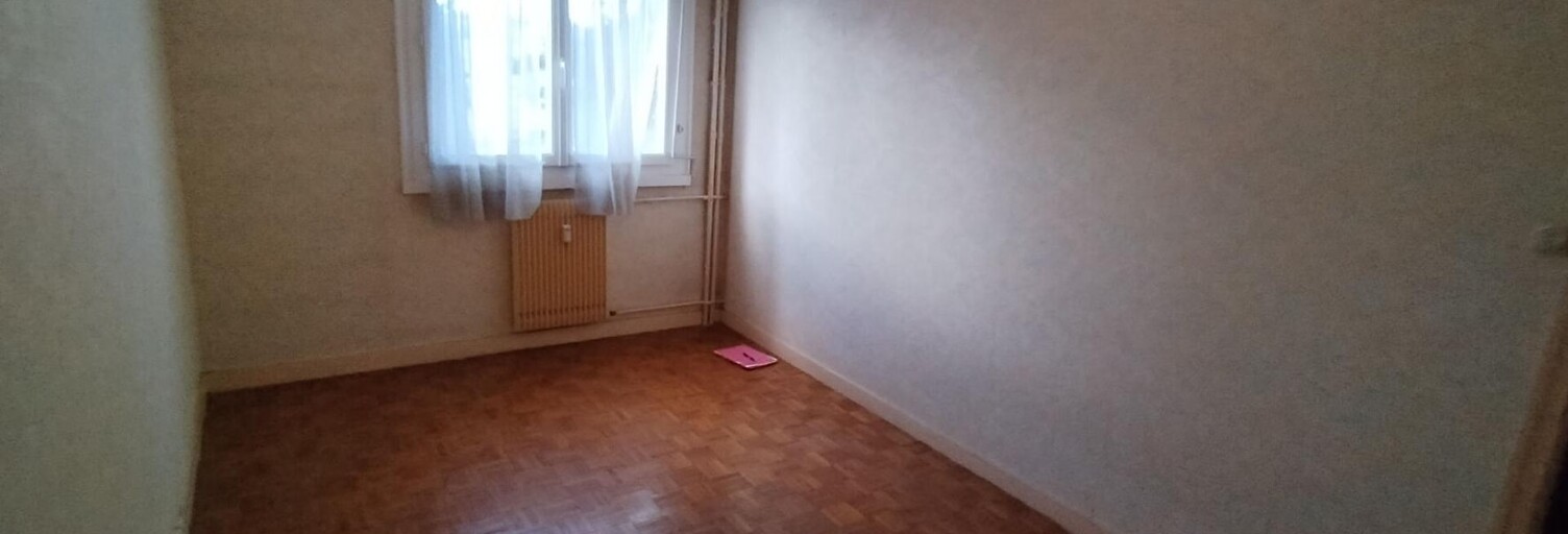 Appartement 5 Pièces 80 m² à vendre à Limoges (87000)