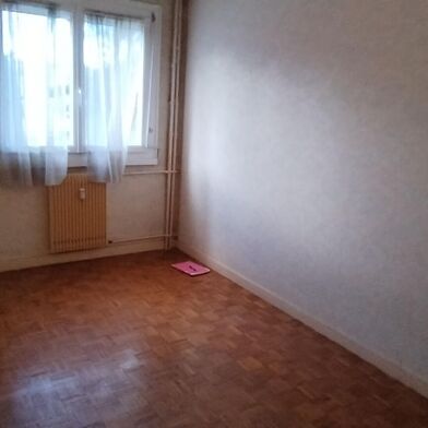 Appartement 5 pièces 69500 €