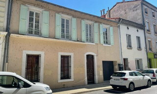 Maison 7 Pièces 170 m² à vendre à Valence (26000)