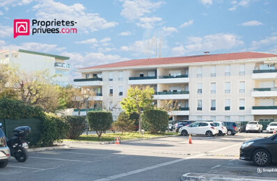 vente appartement 176 000 € à proximité de Gardanne (13120)