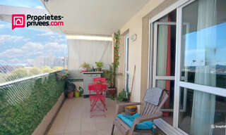 Appartement 3 Pièces 80 m² à vendre à Marseille 14 (13014)