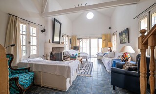 Maison 5 Pièces 148 m² à vendre à Montval-sur-Loir (72500)