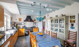 Maison 5 Pièces 148 m² à vendre à Montval-sur-Loir (72500)